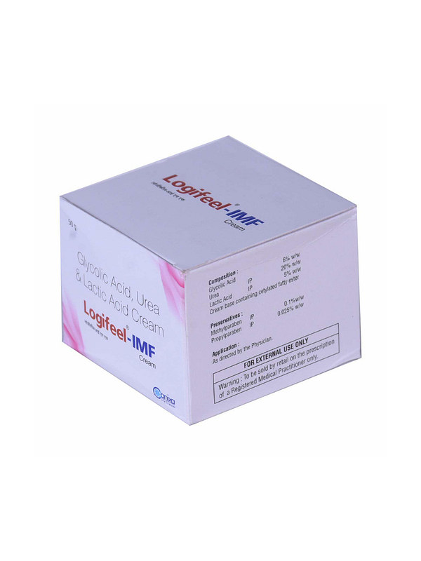 Logifeel IMF Cream 50g