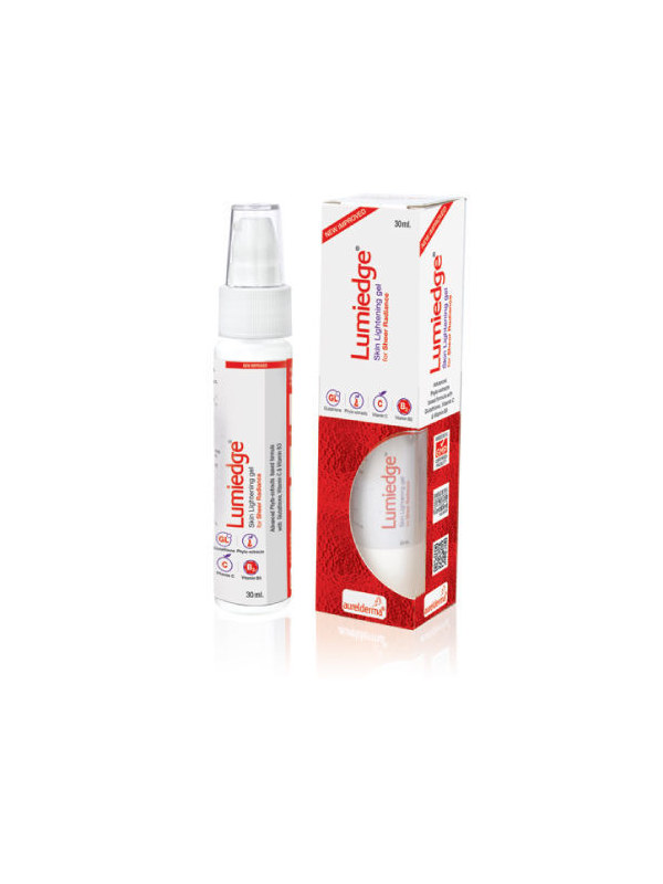 Lumiedge Skin Lightening Gel 30ml