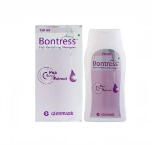 Bontress Hair Revitalising Shampoo 150ml