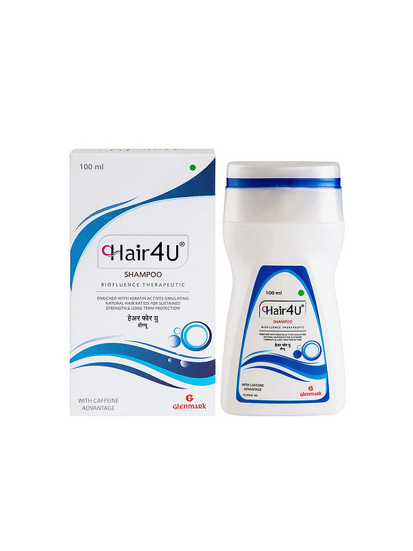 Hair 4U Shampoo 100ml