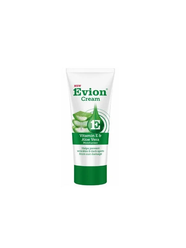 Evion Cream 60g