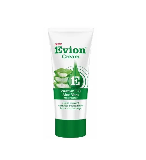 Evion Cream 60g