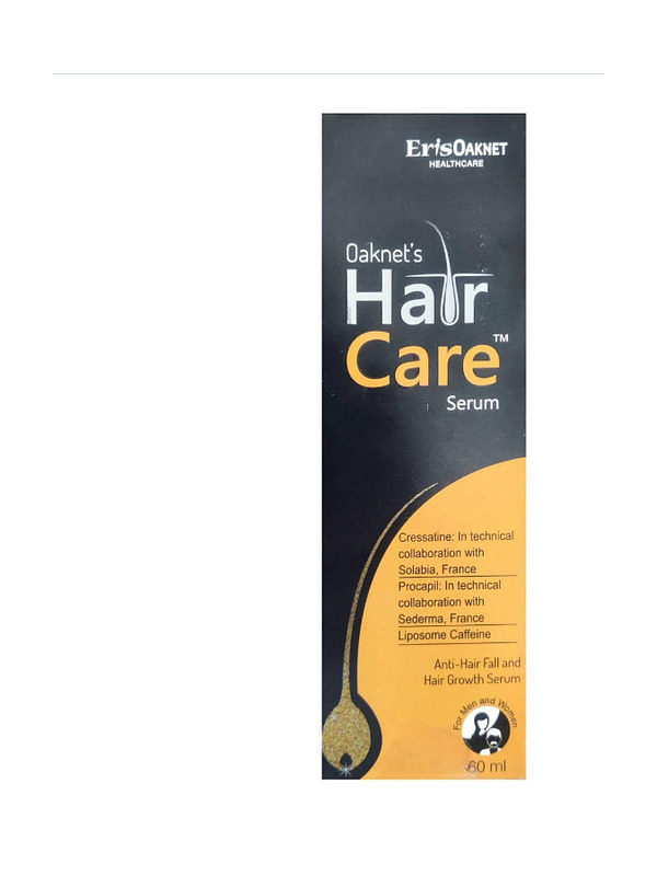 Oaknets Hair Care Serum 60ml