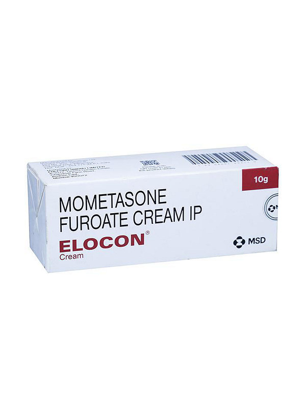 Elocon Cream 10g