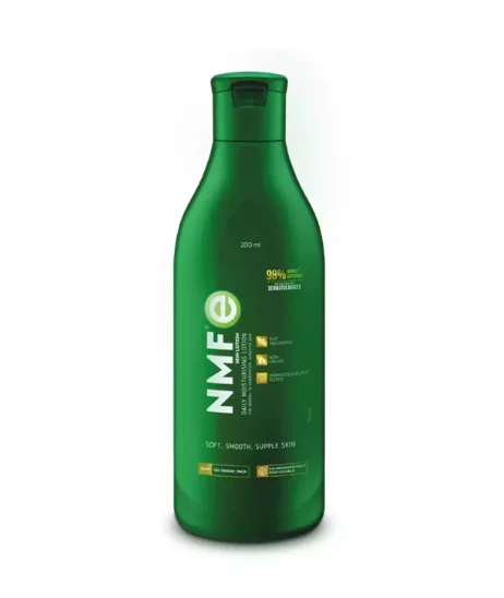 NMF E Daily Moisturising Lotion 200ml