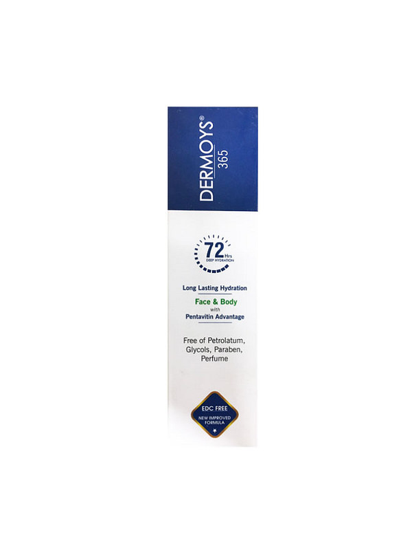 Dermoys 365 Face & Body Lotion 100ml