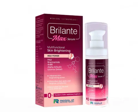 Brilante Max Serum 30ml