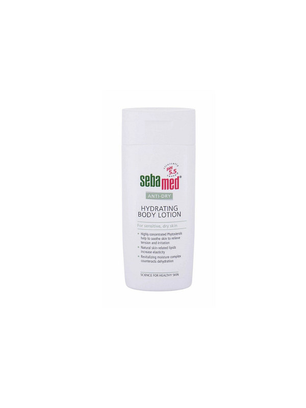 Sebamed Anti-Dry Hydrating Body Lotion 200ml