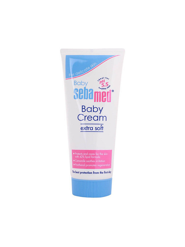 Sebamed Baby Cream Extra Soft 50ml