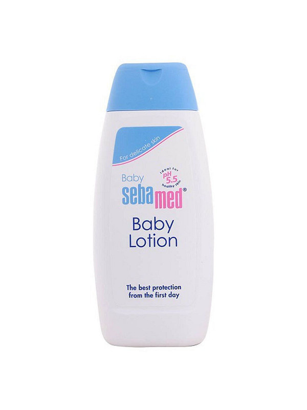 Sebamed Baby Body Lotion 50ml