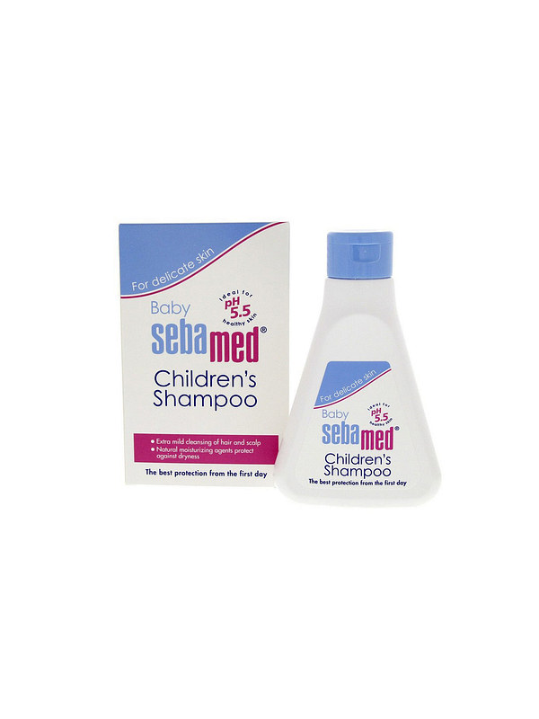 Sebamed Baby Shampoo 150ml