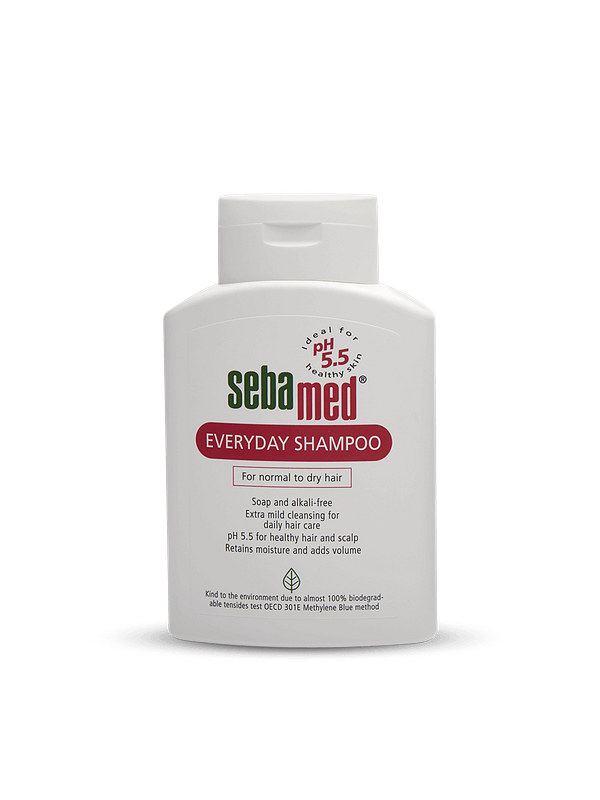 Sebamed Everyday Shampoo 200ml