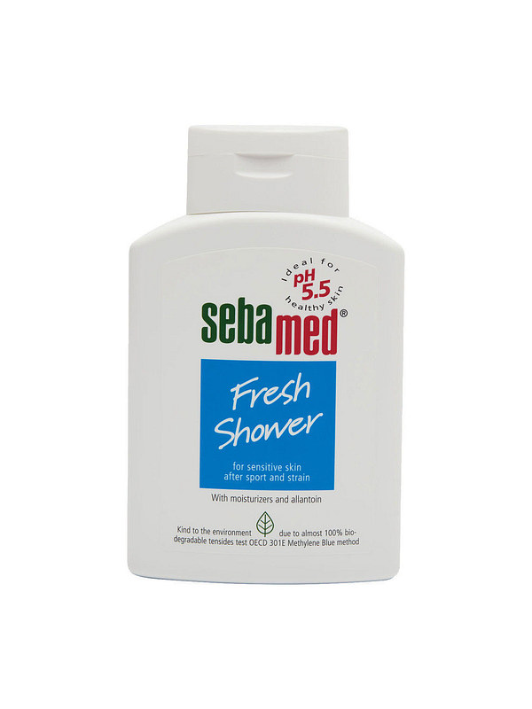 Sebamed Fresh Shower 200ml