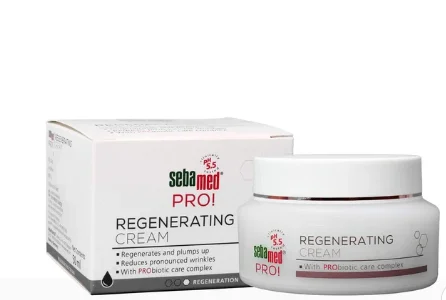Sebamed Pro Regenerating Cream 50ml