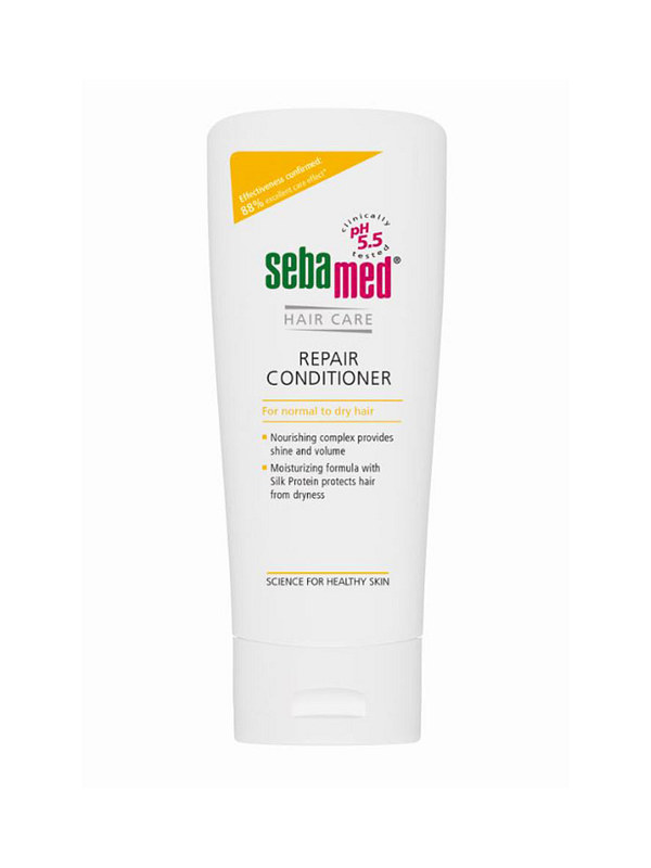 Sebamed Hair Repair Conditioner 200ml