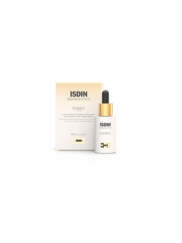 Isdin Isdinceutics Flavo-C Serum 30ml
