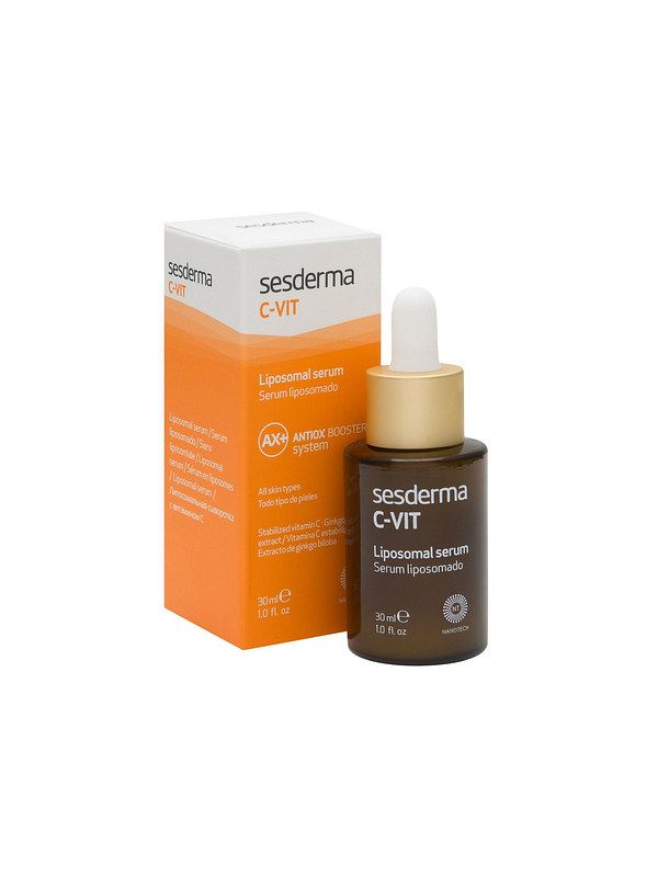 Sesderma C-Vit Liposomal Serum 30ml
