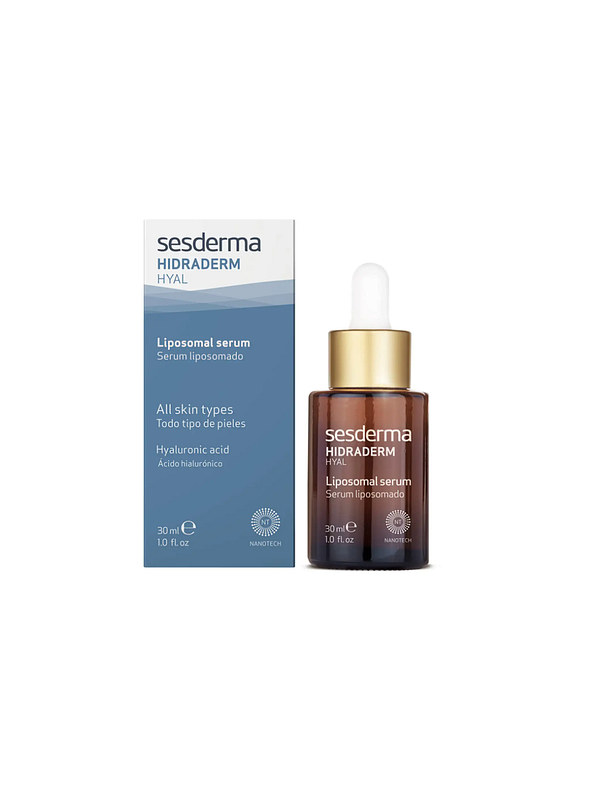 Sesderma Hidraderm Hyal Liposomal Serum 30ml