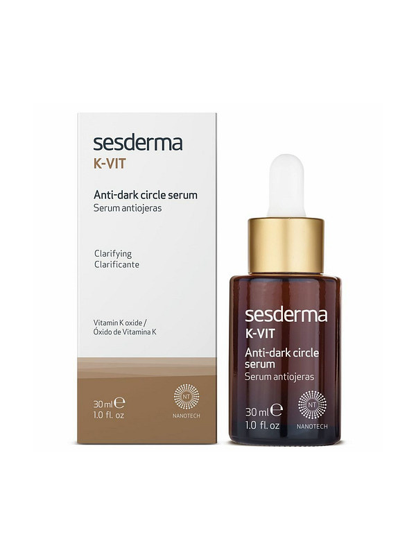 Sesderma K-Vit Anti Dark Circle Serum 30ml