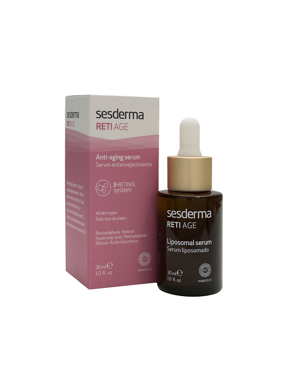 Sesderma Reti Age Anti-Aging Serum 30ml