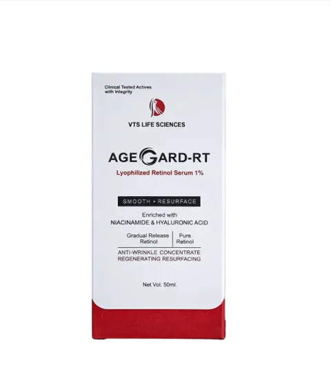 Agegard-RT Serum 50ml