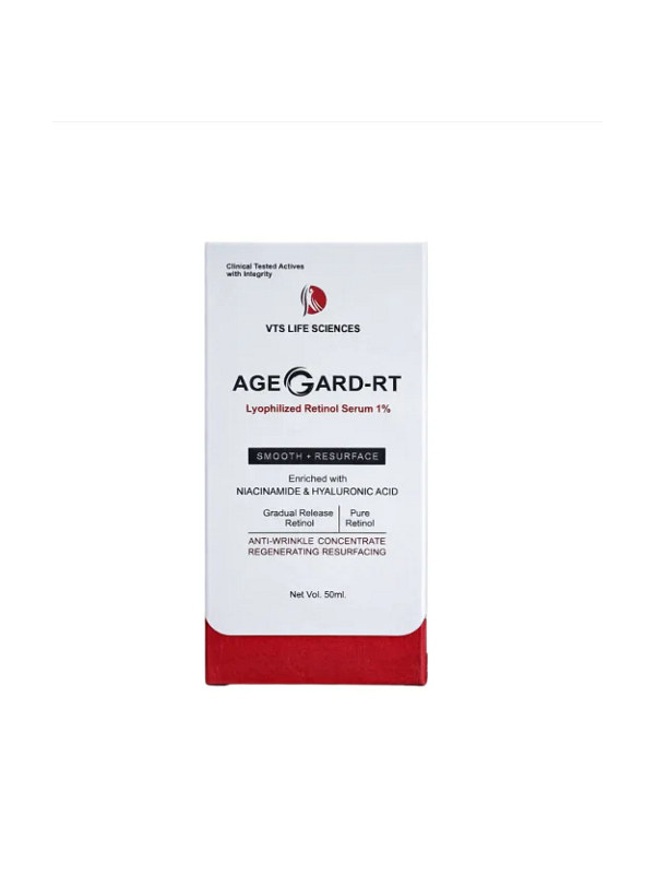Agegard-RT Serum 50ml