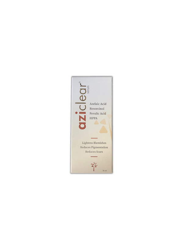 Trikona Aziclear Serum 30ml