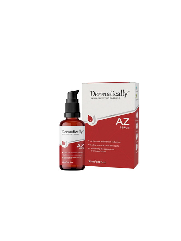 Dermatically AZ Serum 30ml