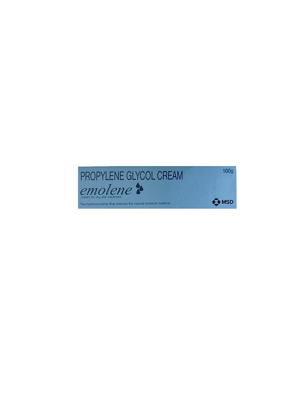 Emolene Cream 100g