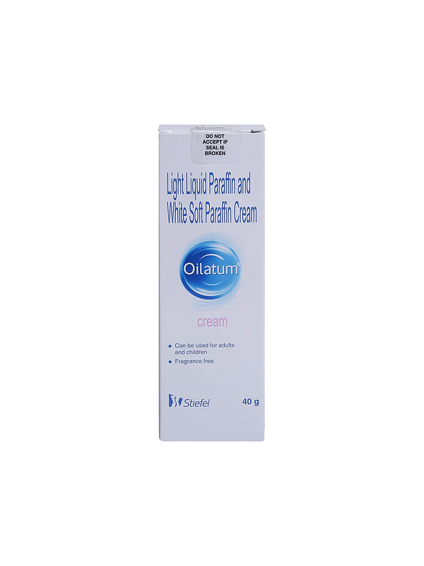 Oilatum Cream 40g
