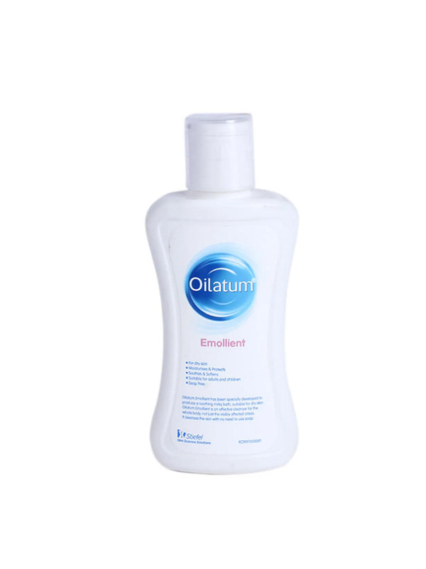 Oilatum Emollient 100ml