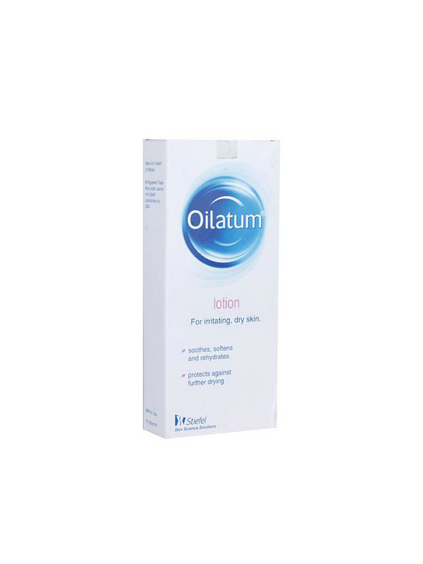 Oilatum Moisturising Lotion 100ml