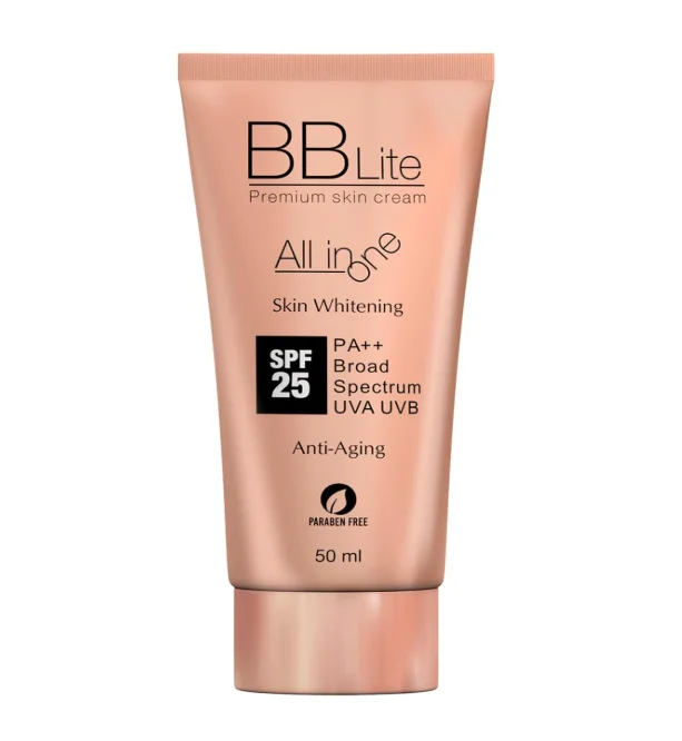 BBLite Premium Skin Cream SPF 25 PA++ 50ml