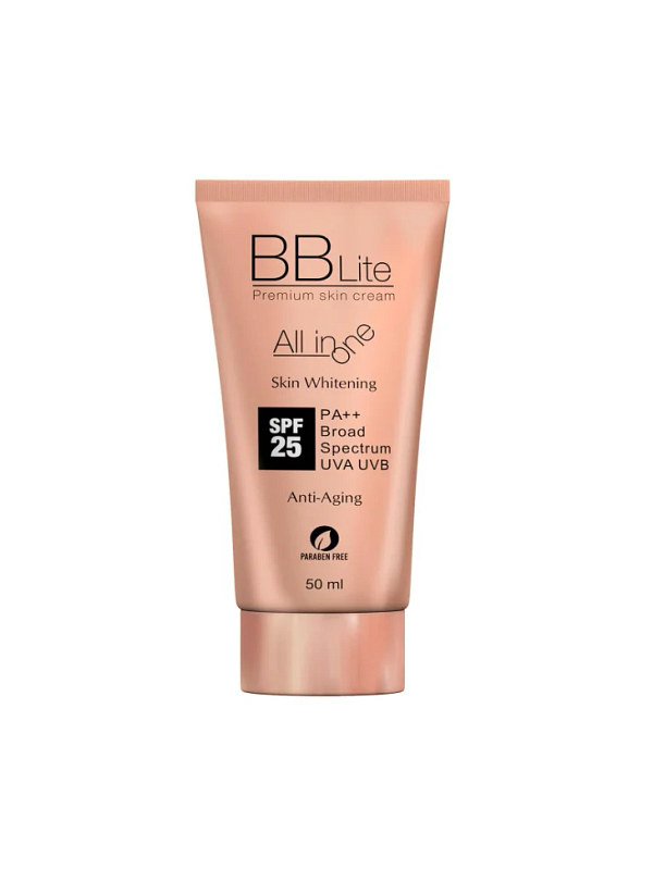 BBLite Premium Skin Cream SPF 25 PA++ 50ml
