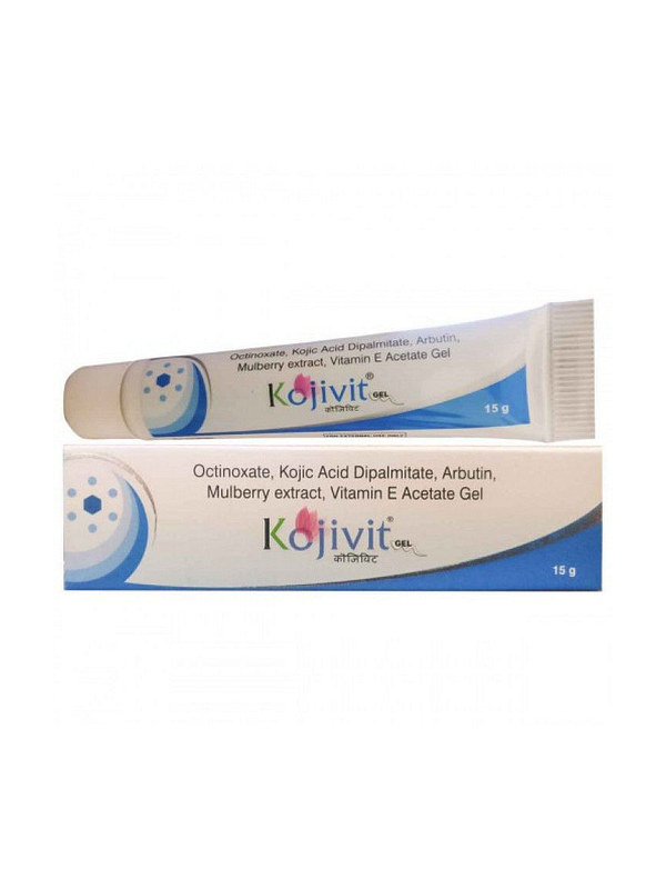 Kojivit Gel 15g