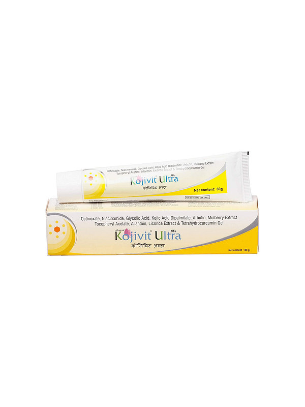 Kojivit Ultra Gel 30g