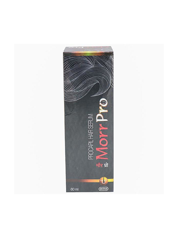 Morr Pro Hair Serum 60ml