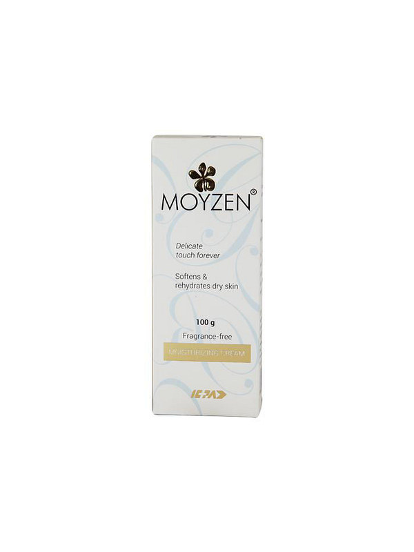 Moyzen Emollient 100ml