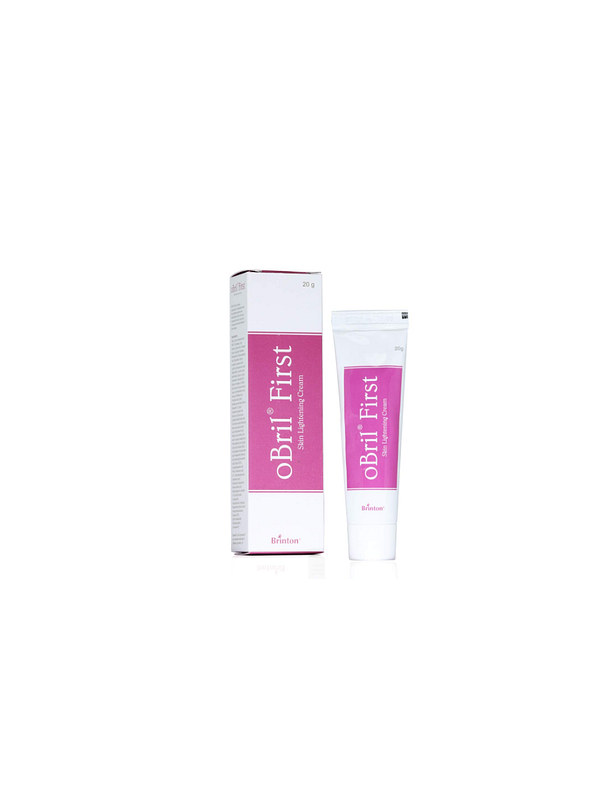 Brinton Obril First Cream 20g