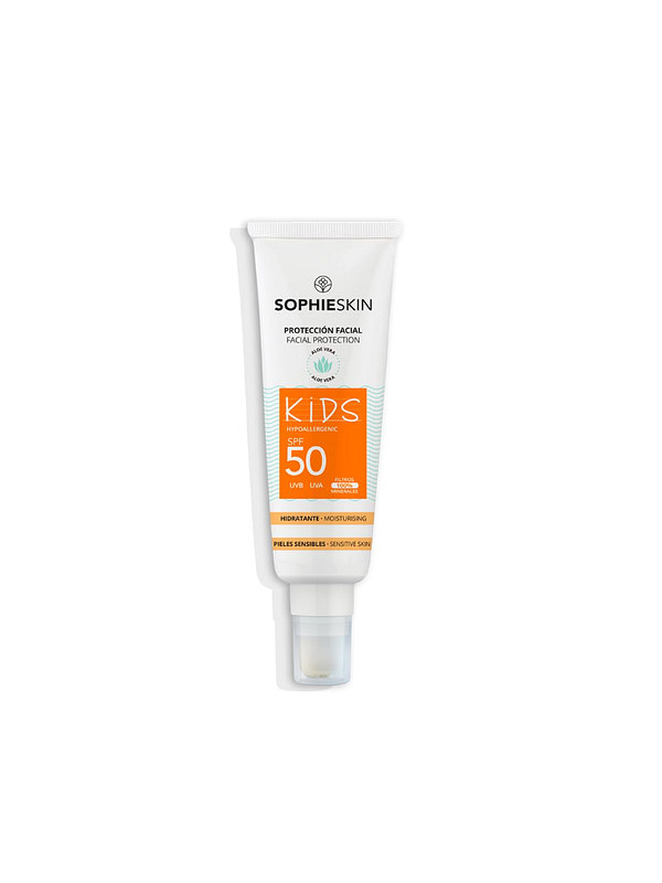 Sesderma Sophieskin Kids Facial Sunscreen SPF50 50ml
