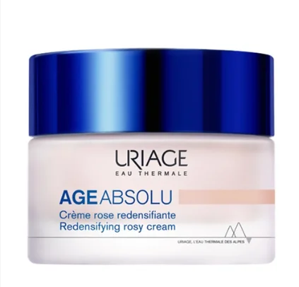 Uriage Age Absolu Redensifying Rosy Cream 50ml
