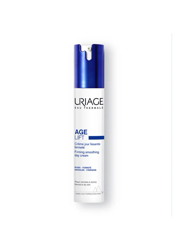 Uriage Age Lift Firming Smoothing Day Cream 40ml