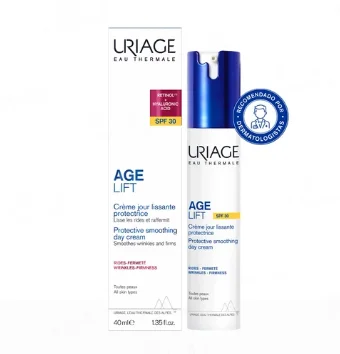 Uriage Age Lift Firming Smoothing Day Fluid 40ml