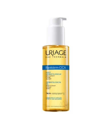 Uriage Bariéderm Cica Dermatological Oil 100ml