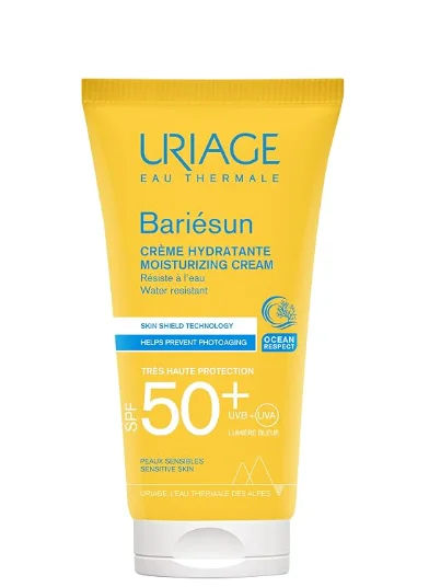 Uriage Bariésun 100 Extreme Protective Fluid SPF50+ 50ml