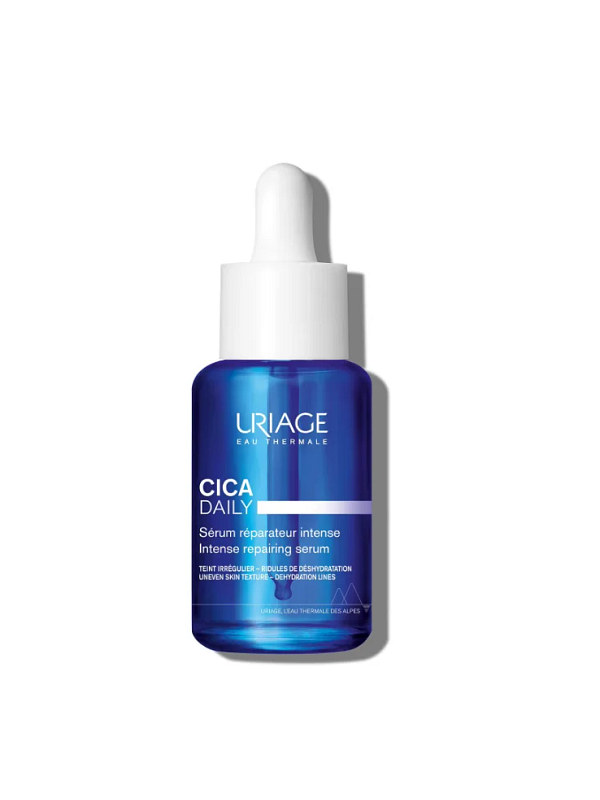 Uriage Cica Daily Intense Repairing Serum 30ml