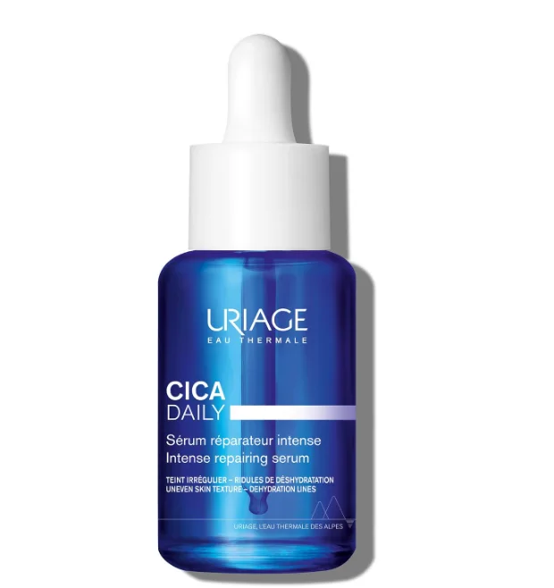 Uriage Cica Daily Intense Repairing Serum 30ml
