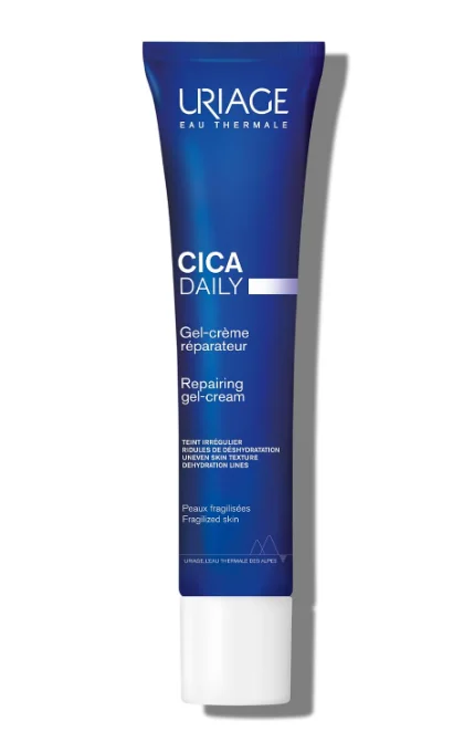 Uriage Bariéderm Cica Daily Repairing Gel-Cream 40ml