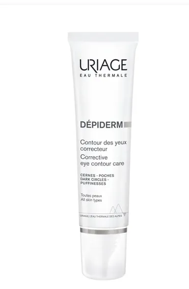 Uriage Dépiderm Corrective Eye Contour Care 15ml