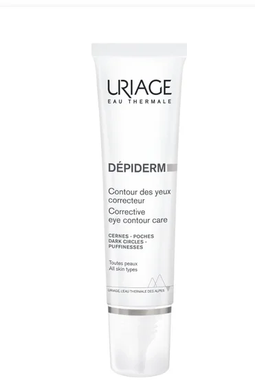 Uriage Dépiderm Corrective Eye Contour Care 15ml